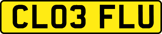 CL03FLU