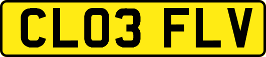 CL03FLV