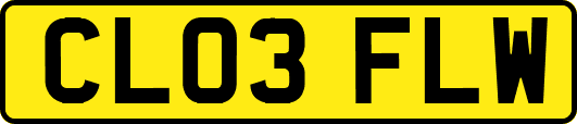 CL03FLW