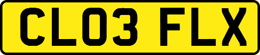 CL03FLX