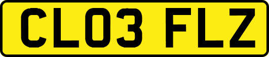 CL03FLZ