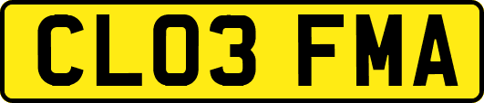 CL03FMA