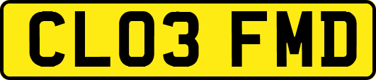 CL03FMD