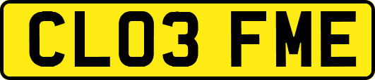 CL03FME