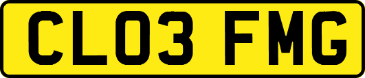 CL03FMG