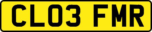 CL03FMR