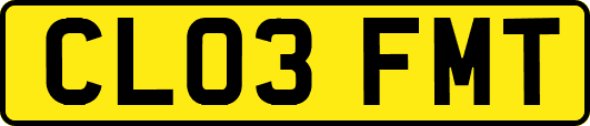 CL03FMT