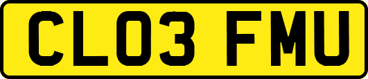 CL03FMU