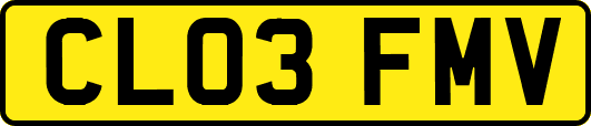 CL03FMV