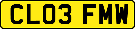 CL03FMW