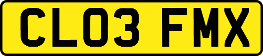 CL03FMX