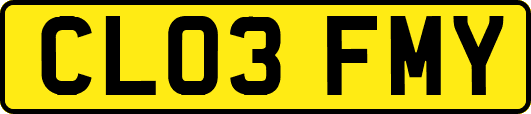 CL03FMY
