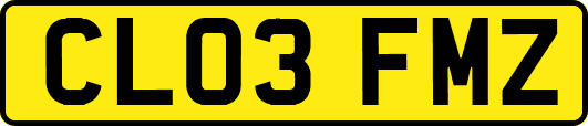 CL03FMZ