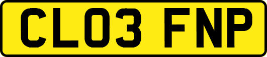 CL03FNP