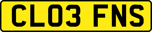 CL03FNS