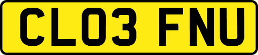 CL03FNU