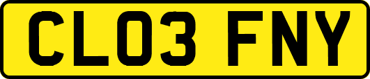 CL03FNY