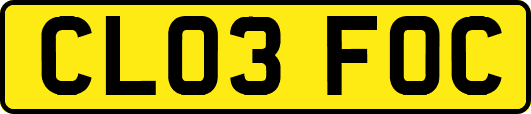 CL03FOC