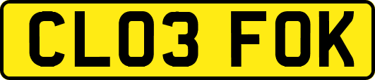 CL03FOK