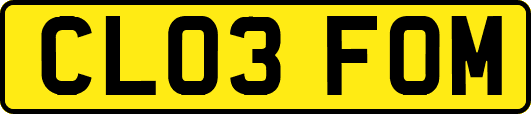 CL03FOM