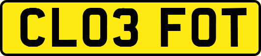 CL03FOT