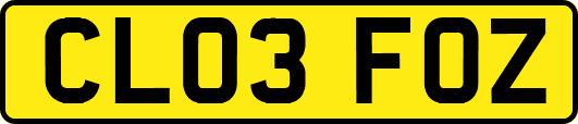 CL03FOZ