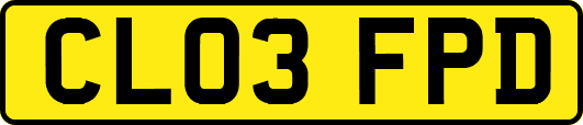 CL03FPD