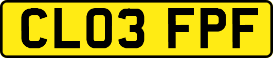 CL03FPF