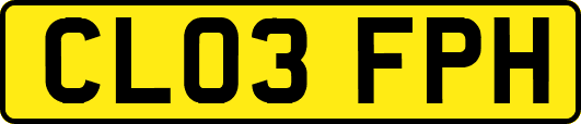 CL03FPH