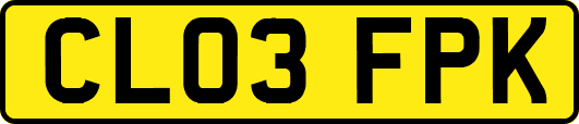 CL03FPK