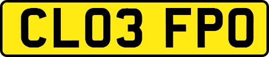 CL03FPO
