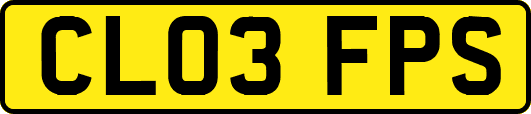 CL03FPS