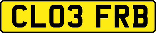 CL03FRB