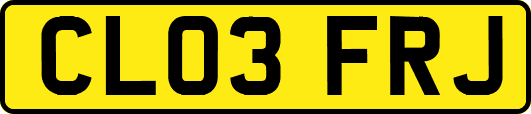 CL03FRJ