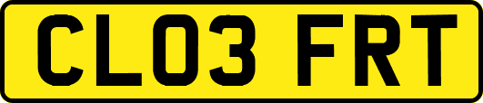 CL03FRT