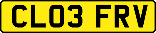 CL03FRV
