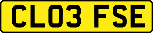 CL03FSE