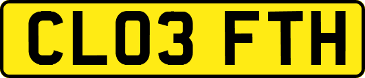 CL03FTH