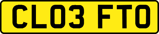 CL03FTO