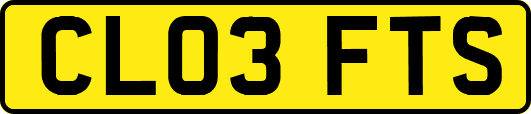 CL03FTS