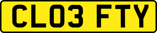 CL03FTY