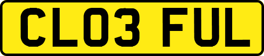 CL03FUL