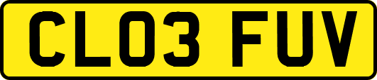 CL03FUV