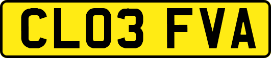 CL03FVA