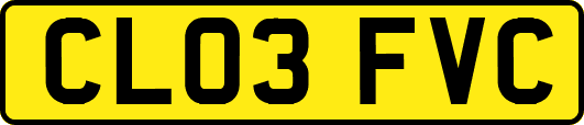 CL03FVC