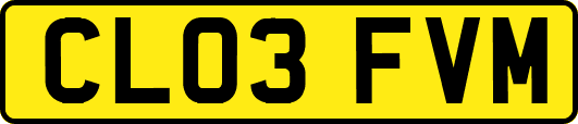 CL03FVM