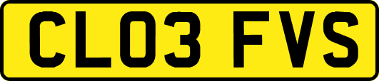 CL03FVS