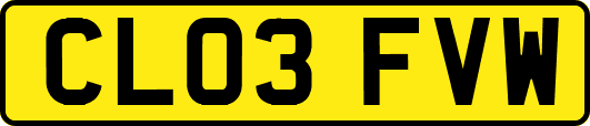 CL03FVW