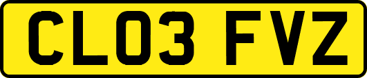 CL03FVZ
