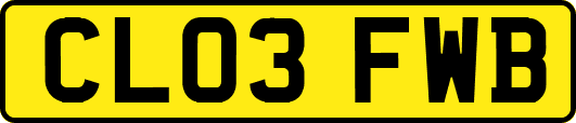 CL03FWB